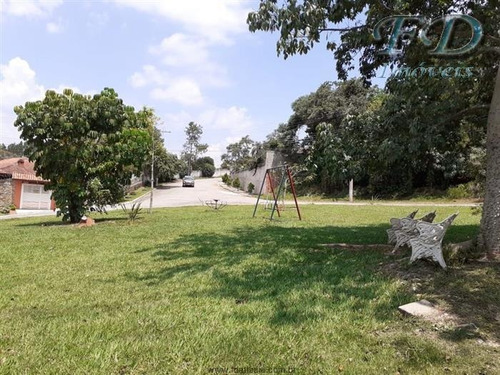 Imagem 12 de 15 de Chácaras Para Venda Em Mairiporã No Bairro Caceia - 1496660