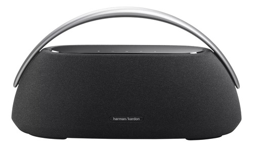 Parlante Inalámbrico Harman Kardon Go + Play 3, 160w Rms