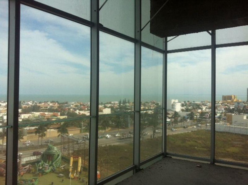 Oficina En Renta Con Una De Las Mejores Vistas Y Zonas De Boca Del Rio