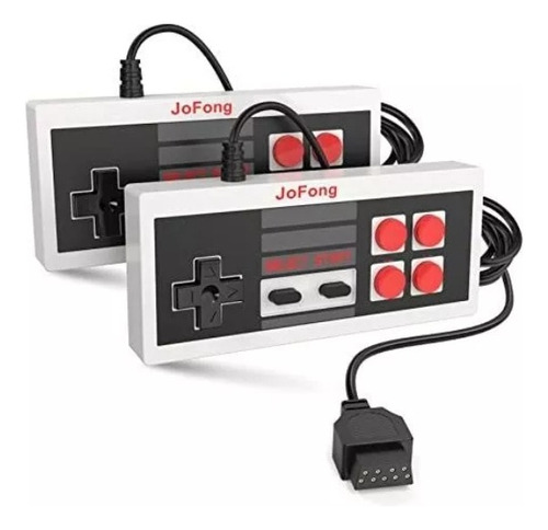 Compatible Controlador Retro Clásico Adecuado Para Av620