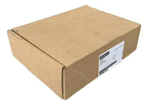 Reader Rf380r Simatic Rf300 Siemens 6gt2801-3ba10