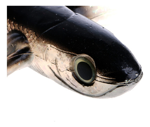 Cebo De Pesca Pez Volador Señuelo Barco Curricán Atún