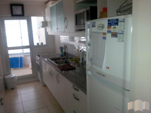 Imagen 5 de 18 de Apartamento En Punta Del Este, Mansa