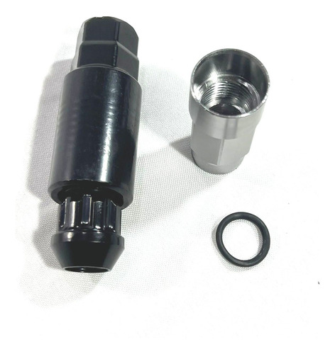 Tuercas Llantas Racing Auto Seguridad.x20 12mmx1.50 T34-t1