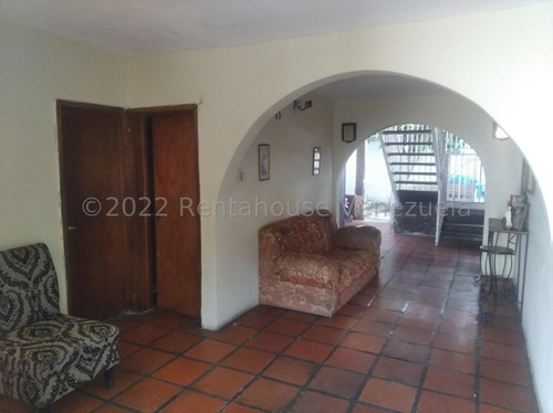 Imagen 5 de 30 de Casa En Venta En Cabudare Lara * Jr * Código 23-666