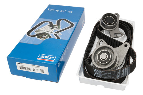 Imagen 2 de 3 de Kit De Distribución Mitsubishi L200 2.5 Td 94/04