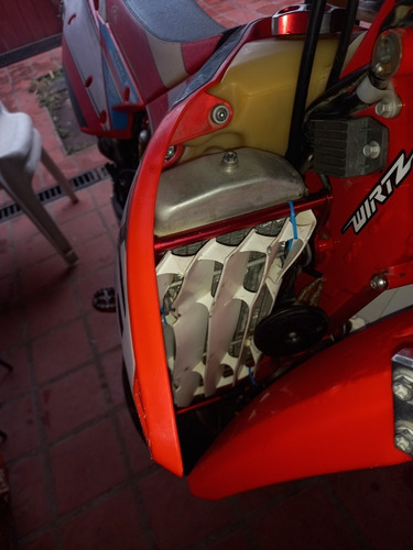 Imagen 10 de 10 de Beta 300rr 2t