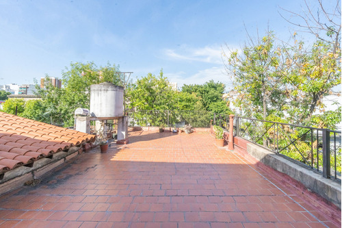 Venta Ph 3 Amb. San Cristóbal, Terraza, Balcón. 