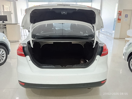 Ford Focus III 1.6 S