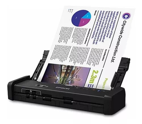 Scanner Portatil | MercadoLibre