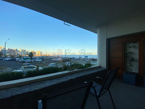 Imagen 4 de 10 de Mono Ambiente En Península Para La Venta.