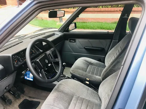 Renault R9 1.4 Gtx