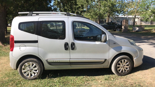Imagen 5 de 5 de Fiat Qubo