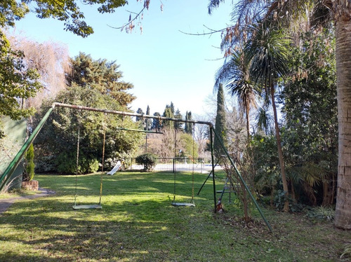 Excepcional Casa Quinta En Venta De 6162 M2 En BÂș Parque Alvear I, Tortuguitas.