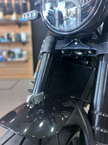 Imagen 21 de 21 de Benelli Leoncino 500 Okm Tamburrino Motos Entrega Inmediata