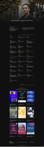 Imagen 3 de 10 de Diseño De Páginas Web Con Correos Y Dominio / Web Económica
