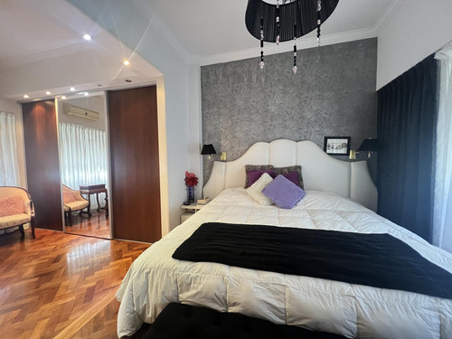 Venta Departamento Tipo Ph 3 Dormitorios Con Espacio Guarda Coche Centro Villa Del Parque