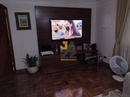 Imagem 17 de 30 de Sobrado Com 2 Dormitórios À Venda, 170 M² Por R$ 820.000 - Jardim Da Glória - São Paulo/sp - Ca13903
