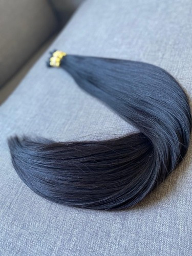 Imagem 3 de 3 de Cabelo 75 Cm 100 Gr Ultimos Dias