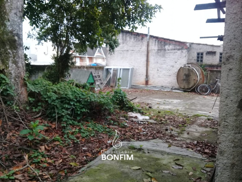 Imagem 10 de 11 de Terreno À Venda Com 941m² Por R$ 1.250.000,00 No Bairro Orleans - Curitiba / Pr - Te0260
