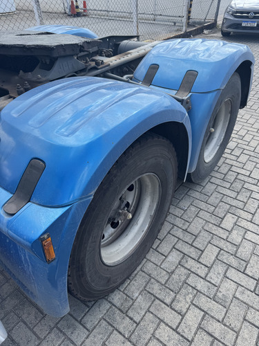 Daf Xf 460 6x2 2019