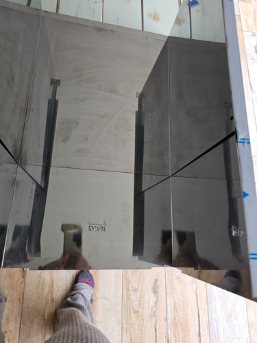 Campana Extractor De Aire Teka