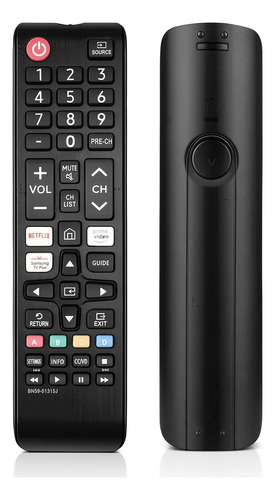 Control Tv Universal Para Televisores Samsung Bn59-01315j