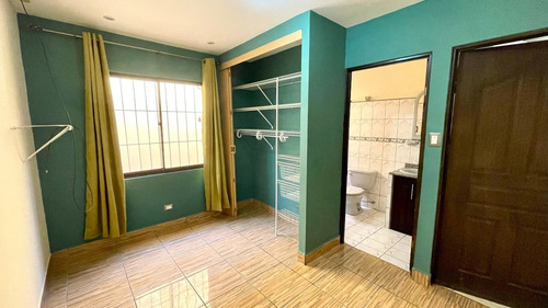 Imagen 10 de 22 de Venta De Casa En Santo Domingo De Heredia Muy Cerca Del Auto Mercado