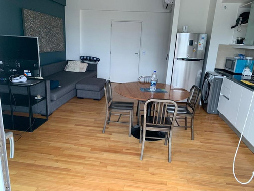 Imagen 5 de 15 de Departamento - Olivos-vias/rio