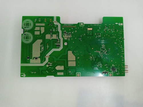 Imagen 2 de 3 de Placa Main Power Noblex Ea50x6100 Monoplaca , Garantia