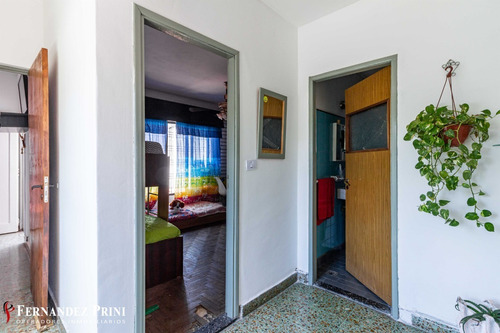 Imagen 11 de 30 de Ph 4 Ambientes De 161m² Con Terraza