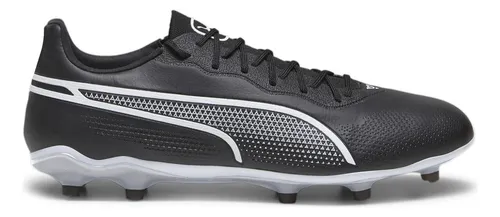 Botines puma negros online