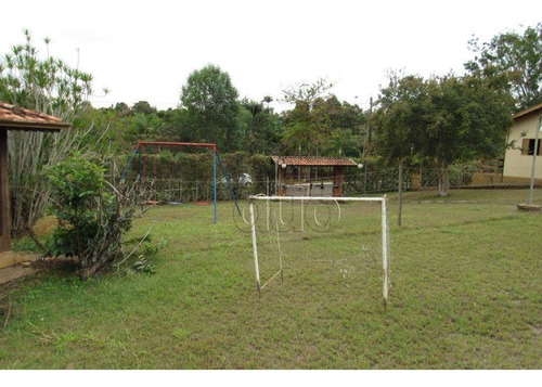 Imagem 29 de 30 de Casa Com 8 Dormitórios À Venda, 995 M² Por R$ 1.700.000,00 - Colinas Do Piracicaba (ártemis) - Piracicaba/sp - Ca3305
