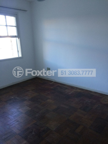 Imagem 17 de 22 de Apartamento, 1 Dormitórios, 53.27 M², Petrópolis - 188449