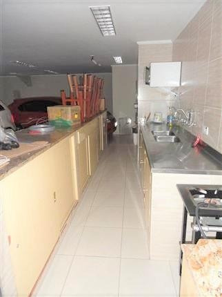 Imagem 13 de 14 de Sobrado Na Vila Formosa Com 4 Dorms Sendo 1 Suíte, 6 Vagas, 410m² - So0562