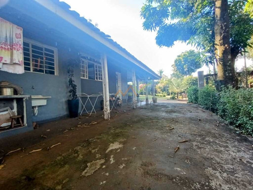 Imagem 7 de 19 de Chácara Em Chácara São Marcelo, Mogi Mirim/sp De 2120m² 3 Quartos À Venda Por R$ 900.000,00 - Ch2146118-s