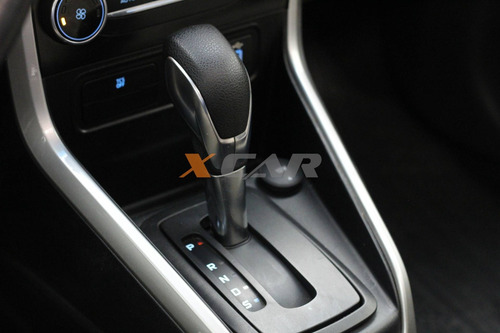Imagem 3 de 15 de Ford Ecosport 2.0 Direct Flex Titanium Automático