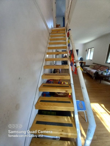 Casa En Simón Bolívar / Holanda