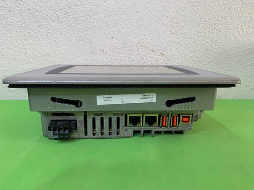 Allen Bradley Panelview Plus 7 2711p-t7c22d9p (Usado)