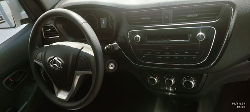 Changan Honor 1.5l 105hp 600kg 4mts3 Tracc Tras Abs Bolsas