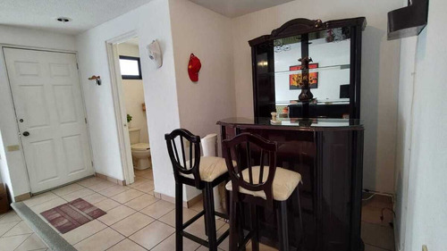 Casa Condominio En Venta Oaxtepec