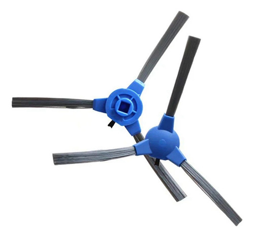 C Cepillo Lateral Principal Para Eufy Robovac 11s, 15 Cm, Mopa