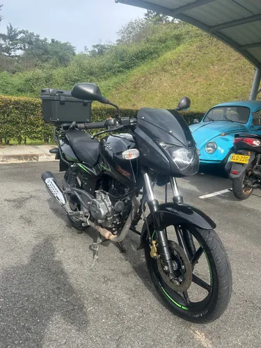 Pulsar 180 Gt