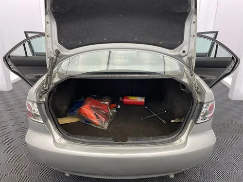 Mazda 6 2.3 L3na4