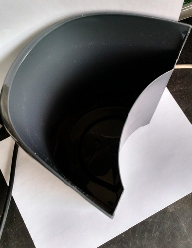 Recipiente Pulpa Para Juguera Moulinex Xxl Ju650g63