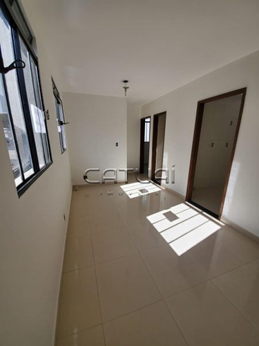 Imagem 3 de 16 de Apartamento Padrão Com 2 Quartos No Residencial Jamaica 2 - 93957-v