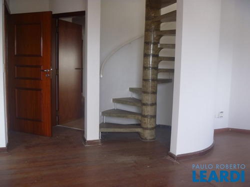 Imagem 11 de 15 de Duplex - Pompéia - Sp - 450837