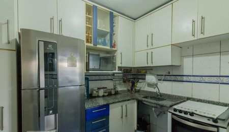 Imagem 6 de 28 de Apartamento Com 3 Dorms, Parque Marajoara, Santo André - R$ 270 Mil, Cod: 1799 - V1799