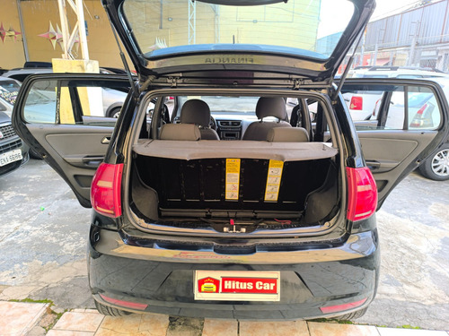 Volkswagen Fox 1.0 Seleção Tec Total Flex 5p