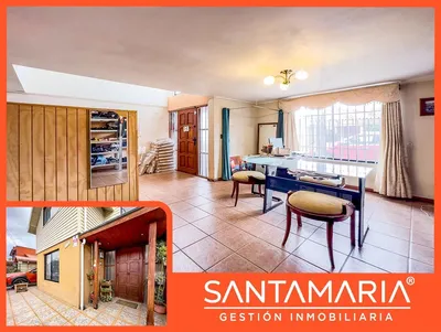 Casa en venta